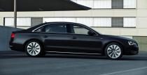 Audi A8 Hybrid