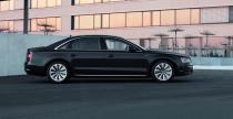 Audi A8 Hybrid