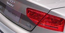Nowe Audi A8 L W12 - Beijing Auto Show 2010