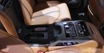 Audi A8 W12 L Exclusive Concept