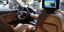 Audi A8 W12 L Exclusive Concept