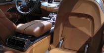 Audi A8 W12 L Exclusive Concept