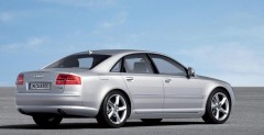 Audi A8 z roku 2008