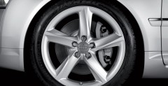 Nowe Audi A8 - model 2008