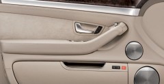 Nowe Audi A8 - model 2008