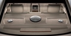Nowe Audi A8 - model 2008