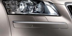 Nowe Audi A8 - model 2008