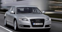 Nowe Audi A8 - model 2008