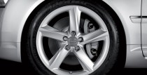 Nowe Audi A8 - model 2008