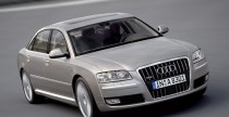 Nowe Audi A8 - model 2008