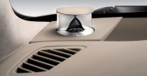 Nowe Audi A8 - model 2008