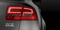 Nowe Audi A8 - model 2008