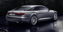Audi A9 Prologue Concept