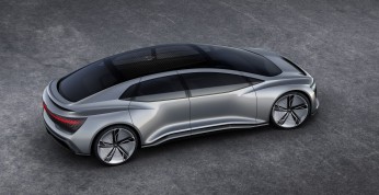 Audi Aicon trafi do produkcji. Producent oficjalnie potwierdza