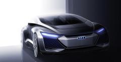 Audi Aicon