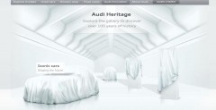 Dziedzictwo Audi