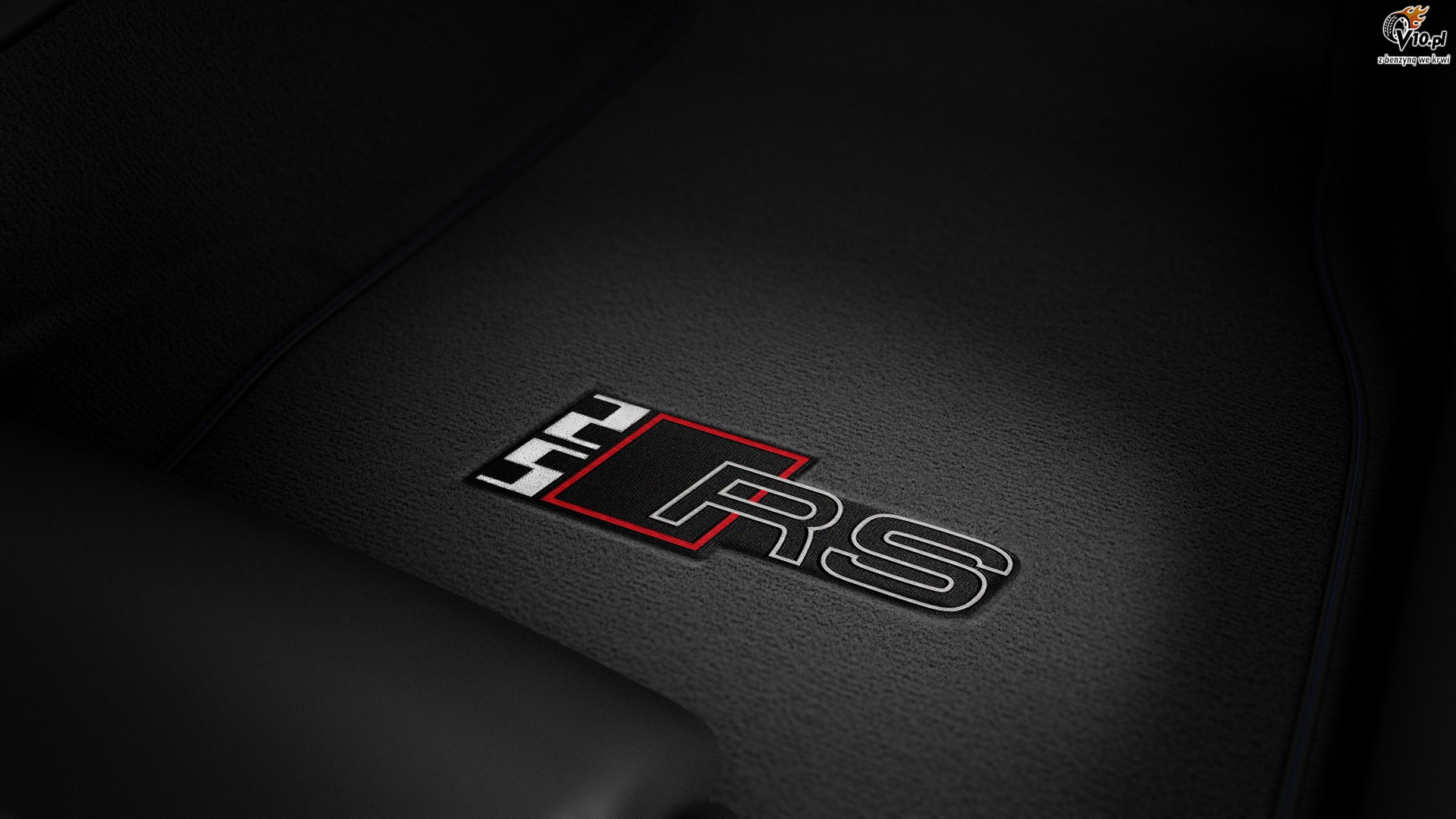 25 Years Of Audi RS