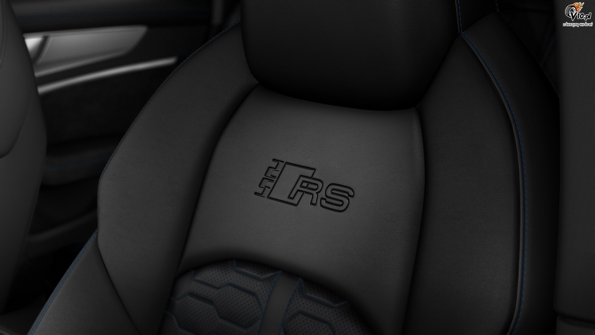 25 Years Of Audi RS