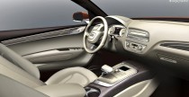 Audi Cross Cabriolet Quattro Concept