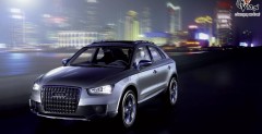 Audi Cross Coupe