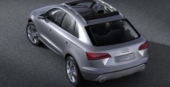 Audi Cross Coupe Quattro