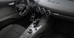 Audi Crossover Coupe Concept
