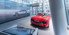 Audi City Berlin
