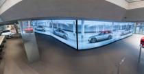 Audi City Berlin