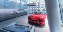 Audi City Berlin