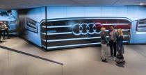 Audi City Berlin