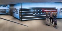 Audi City Berlin