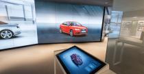Audi City Berlin