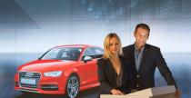 Audi City Berlin