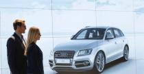 Audi City Berlin