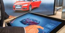 Audi City Berlin