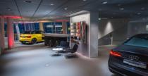 Audi City Berlin