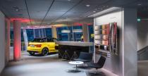 Audi City Berlin