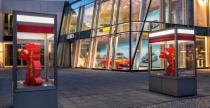 Audi City Berlin