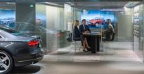 Audi City Berlin