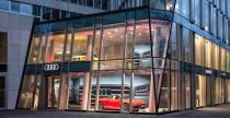 Audi City Berlin