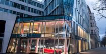 Audi City Berlin