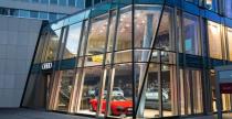 Audi City Berlin