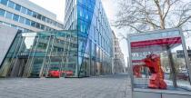 Audi City Berlin