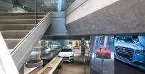 Audi City Berlin