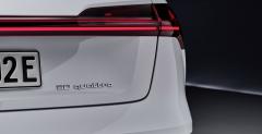 Audi e-tron 50 quattro