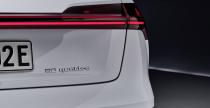 Audi E-Tron 50 Quattro