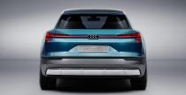 Audi e-tron Quattro Concept