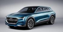 Audi E-Tron koncept