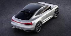 Audi e-tron Sportback