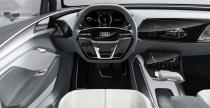 Audi e-tron Sportback